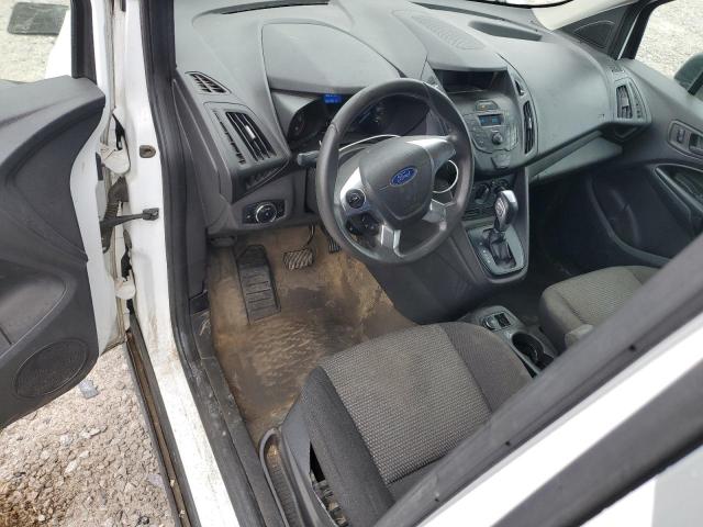 Photo 8 from auction – 2016 FORD TRANSIT CO with VIN NM0LS7E71G1271253