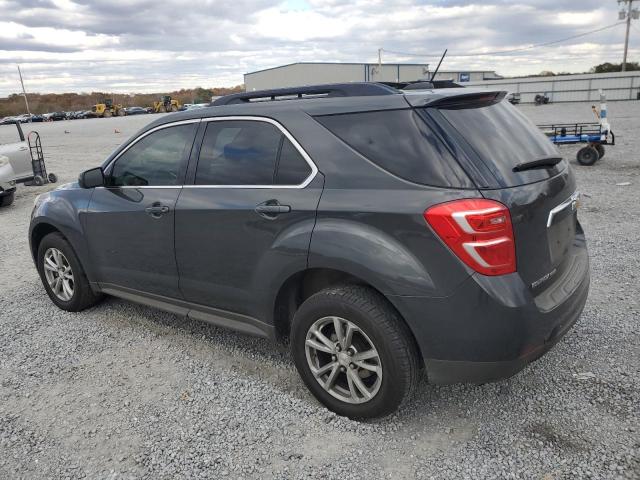 Photo 2 from auction – 2017 CHEVROLET EQUINOX LT with VIN 2GNFLFEK1H6307265