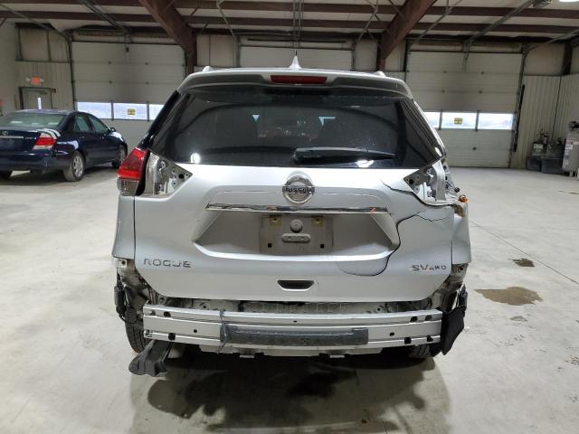 Photo 6 from auction – 2018 NISSAN ROGUE S with VIN KNMAT2MV1JP601892
