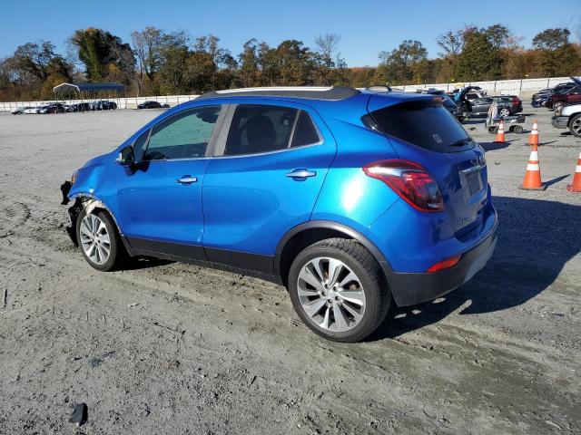 Photo 2 from auction – 2018 BUICK ENCORE PRE with VIN KL4CJASBXJB544374