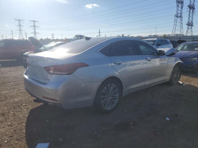 Photo 3 from auction – 2016 HYUNDAI GENESIS 3. with VIN KMHGN4JE3GU117796