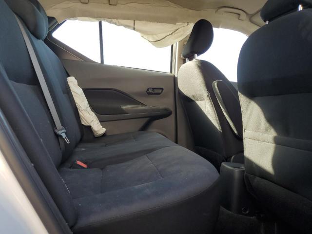 Photo 11 from auction – 2023 NISSAN KICKS S with VIN 3N1CP5BV3PL557029