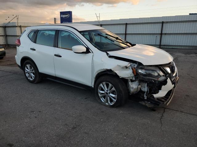 Photo 4 from auction – 2017 NISSAN ROGUE S with VIN KNMAT2MT4HP616007