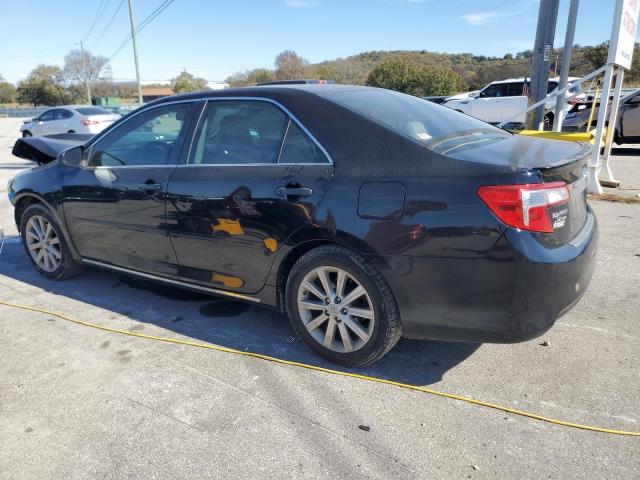 Photo 2 from auction – 2012 TOYOTA CAMRY BASE with VIN 4T4BF1FK2CR227405