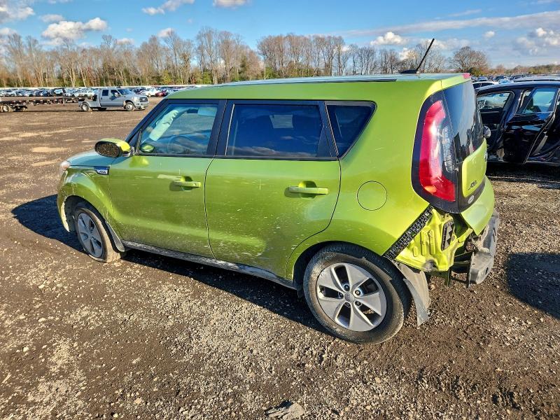 Photo 2 from auction – 2016 KIA SOUL with VIN KNDJN2A26G7848998