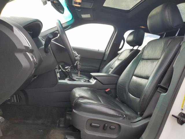 Photo 7 from auction – 2012 FORD EXPLORER X with VIN 1FMHK8D80CGA93282