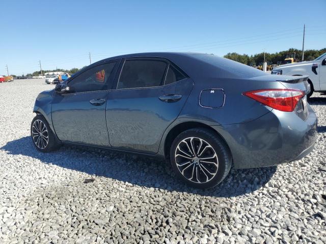 Photo 2 from auction – 2015 TOYOTA COROLLA L with VIN 2T1BURHEXFC344743