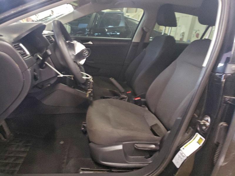 Photo 7 from auction – 2012 VOLKSWAGEN JETTA BASE with VIN 3VW2K7AJ9CM401404