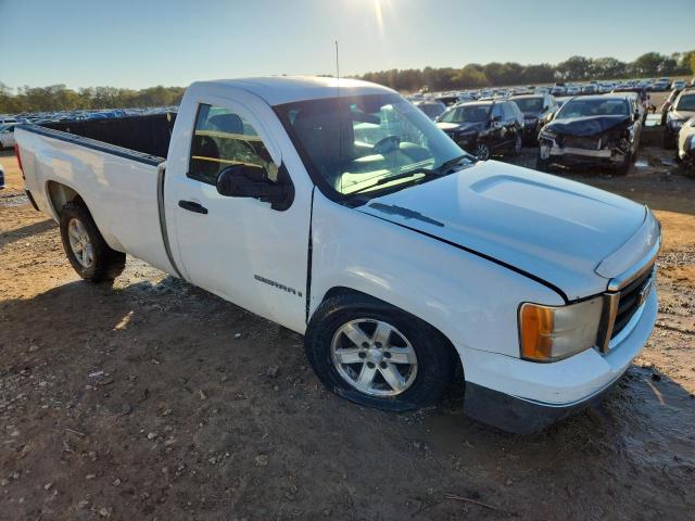 Photo 4 from auction – 2008 GMC SIERRA C15 with VIN 1GTEC14C88Z900708