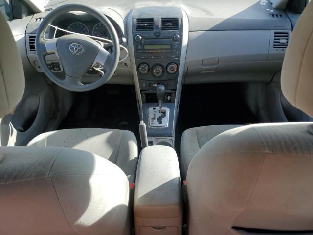 Photo 8 from auction – 2010 TOYOTA COROLLA with VIN 2T1BU4EE1AC352147