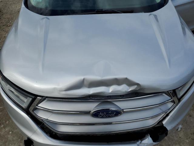 Photo 12 from auction – 2018 FORD EDGE SEL with VIN 2FMPK4J91JBC29974