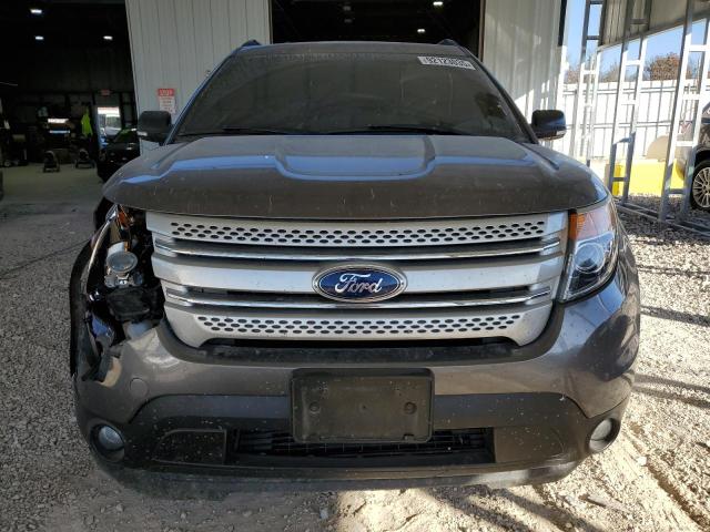 Photo 5 from auction – 2014 FORD EXPLORER X with VIN 1FM5K8D84EGA27002
