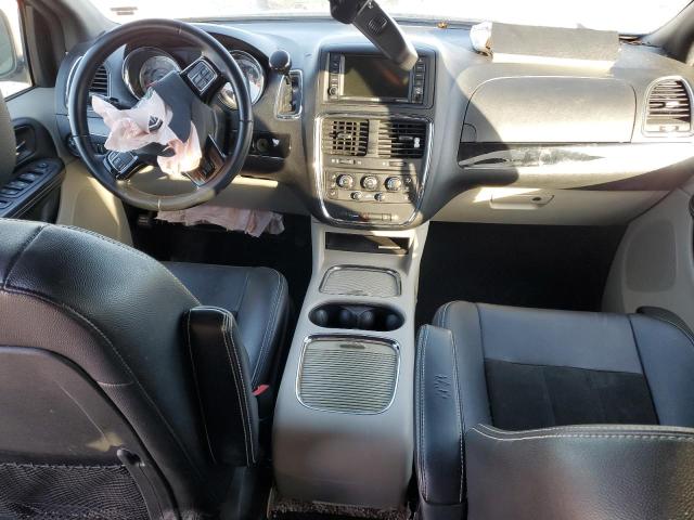 Photo 8 from auction – 2019 DODGE GRAND CARA with VIN 2C4RDGCG0KR529700