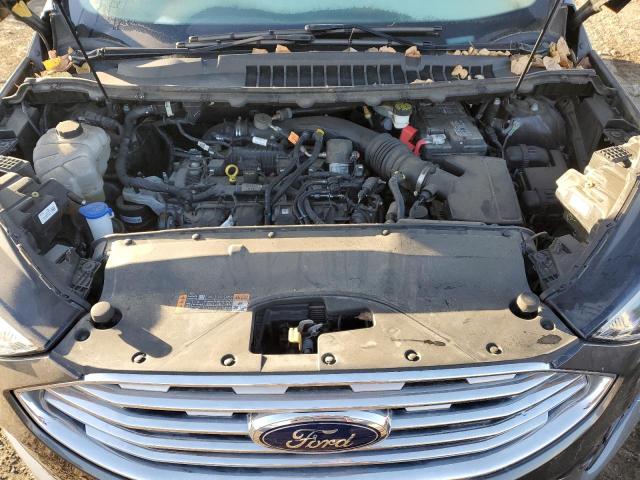 Photo 12 from auction – 2020 FORD EDGE SEL with VIN 2FMPK4J91LBB47620