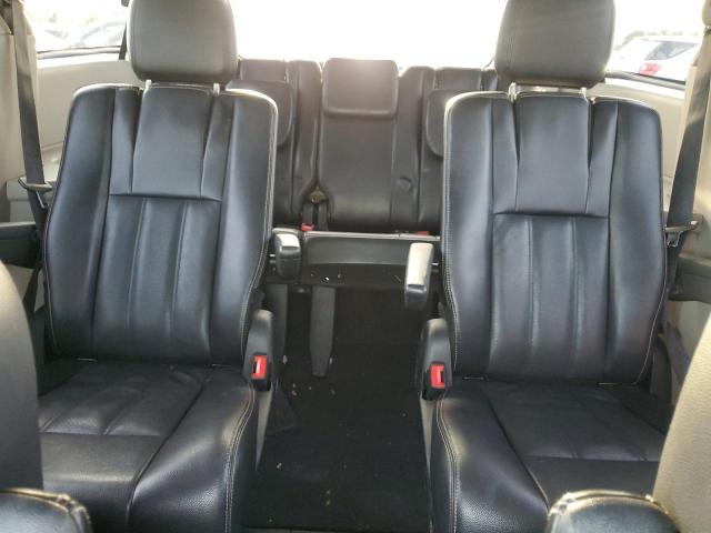 Photo 10 from auction – 2012 CHRYSLER TOWN & COU with VIN 2C4RC1BG6CR423660
