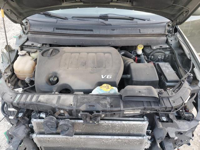 Photo 11 from auction – 2017 DODGE JOURNEY CR with VIN 3C4PDDGG5HT556171