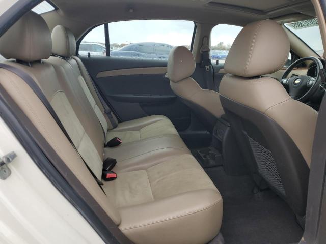 Photo 10 from auction – 2011 CHEVROLET MALIBU with VIN 1G1ZD5E19BF286837