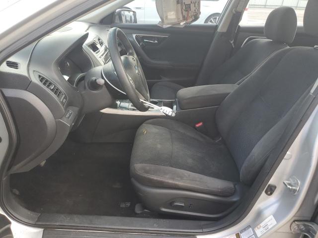 Photo 7 from auction – 2014 NISSAN ALTIMA 2.5 with VIN 1N4AL3AP8EN360836
