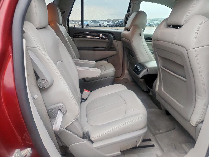 Photo 11 from auction – 2017 BUICK ENCLAVE with VIN 5GAKRBKD2HJ257131