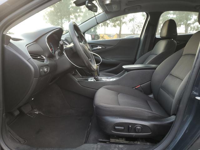 Photo 7 from auction – 2019 CHEVROLET MALIBU LT with VIN 1G1ZD5ST7KF109452