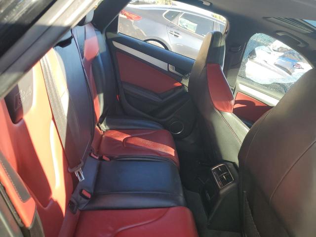 Photo 10 from auction – 2012 AUDI S4 PRESTIG with VIN WAUKGAFL4CA054831
