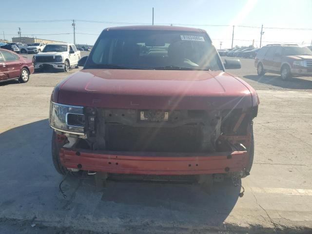 Photo 5 from auction – 2017 FORD FLEX SEL with VIN 2FMGK5C85HBA06521