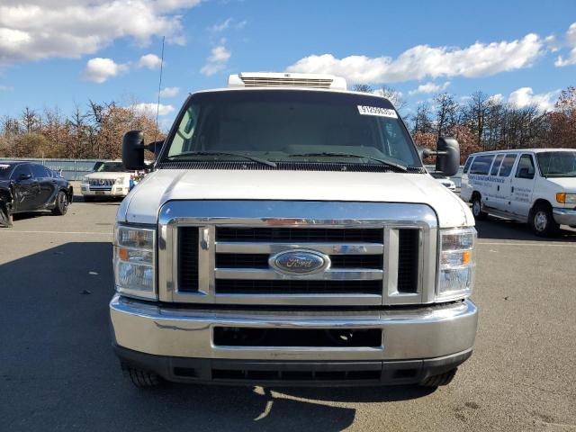 Photo 5 from auction – 2012 FORD ECONOLINE with VIN 1FTSS3EL9CDA35236