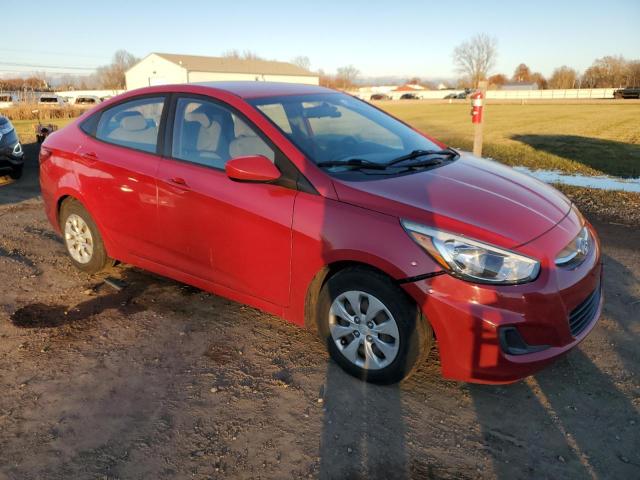 Photo 4 from auction – 2016 HYUNDAI ACCENT SE with VIN KMHCT4AE6GU075452