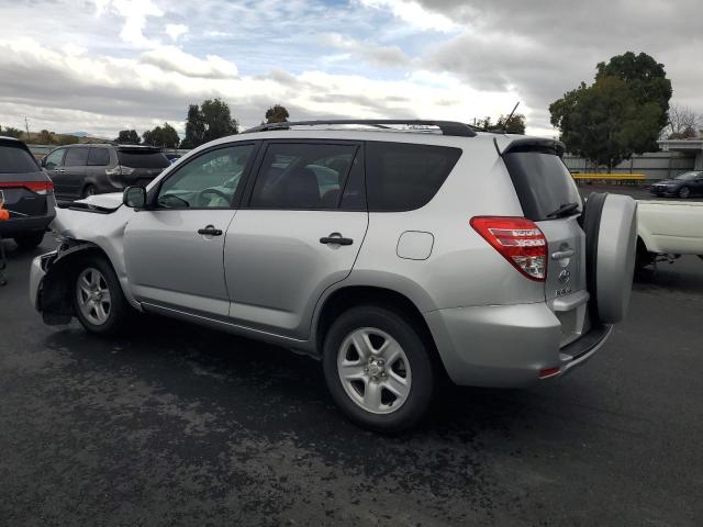 Photo 2 from auction – 2011 TOYOTA RAV4 with VIN 2T3ZF4DV9BW059579