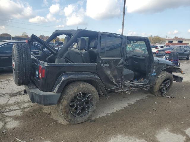 Photo 3 from auction – 2017 JEEP WRANGLER U with VIN 1C4BJWEG3HL639580