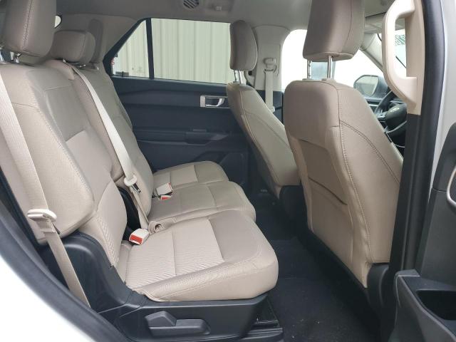 Photo 11 from auction – 2023 FORD EXPLORER with VIN 1FMSK8BH8PGB26964