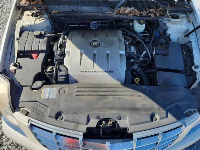 Photo 11 from auction – 2008 CADILLAC DTS with VIN 1G6KD57Y08U190363