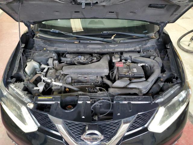 Photo 12 from auction – 2015 NISSAN ROGUE S with VIN 5N1AT2MV5FC898899