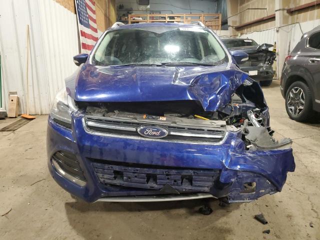 Photo 5 from auction – 2016 FORD ESCAPE TIT with VIN 1FMCU9J91GUC28901