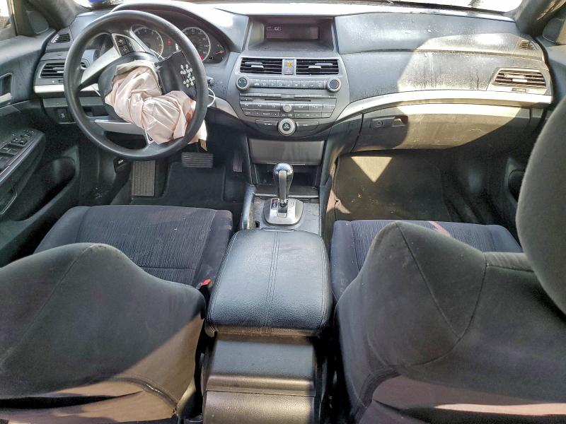 Photo 8 from auction – 2012 HONDA ACCORD with VIN 1HGCP2F30CA222477