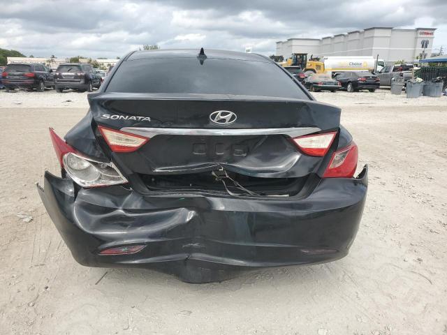 Photo 6 from auction – 2011 HYUNDAI SONATA GLS with VIN 5NPEB4AC8BH134809