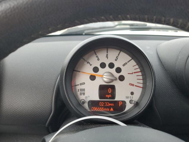 Photo 9 from auction – 2014 MINI COOPER COU with VIN WMWZB3C50EWR40407