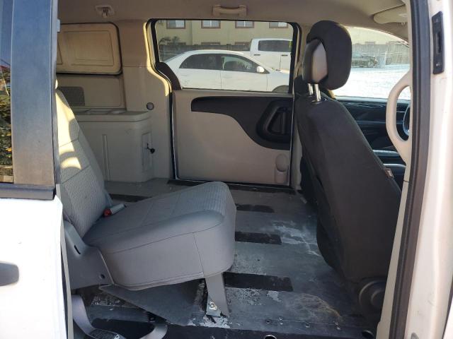 Photo 11 from auction – 2015 RAM TRADESMAN with VIN 2C4JRGAG0FR702073