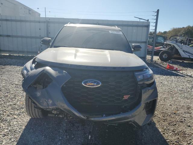 Photo 5 from auction – 2025 FORD EXPLORER S with VIN 1FMWK8GC3SGC14490