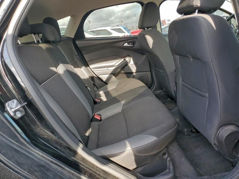 Photo 10 from auction – 2014 FORD FOCUS SE with VIN 1FADP3K22EL384081