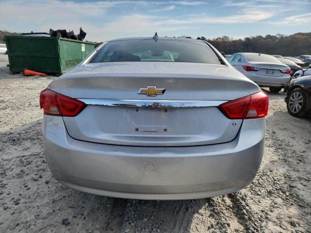 Photo 6 from auction – 2016 CHEVROLET IMPALA with VIN 2G1105SA2G9182137