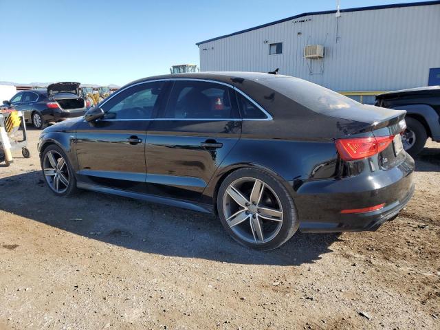 Photo 2 from auction – 2016 AUDI A3 PREMIUM with VIN WAUJ8GFF8G1013792