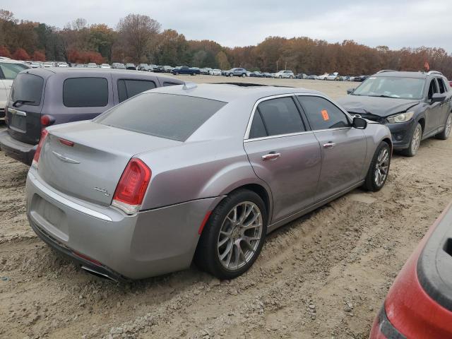 Photo 3 from auction – 2016 CHRYSLER 300C with VIN 2C3CCAEG3GH111121