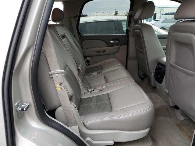 Photo 11 from auction – 2007 GMC YUKON with VIN 1GKFC13J17J229890