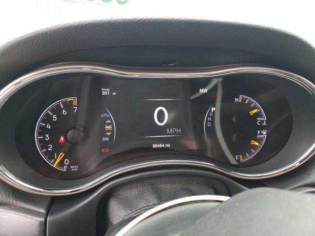 Photo 9 from auction – 2017 JEEP GRAND CHER with VIN 1C4RJFBG8HC630859