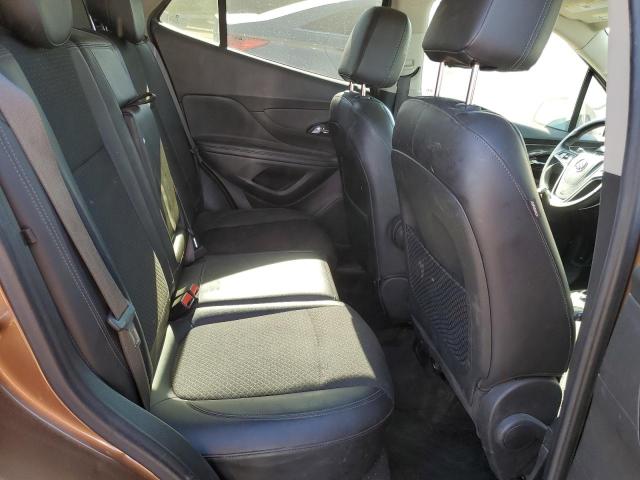 Photo 11 from auction – 2017 BUICK ENCORE PRE with VIN KL4CJESB4HB158468