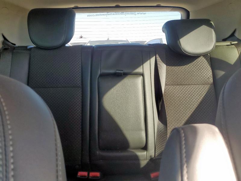 Photo 10 from auction – 2019 BUICK ENCORE PRE with VIN KL4CJASBXKB902882