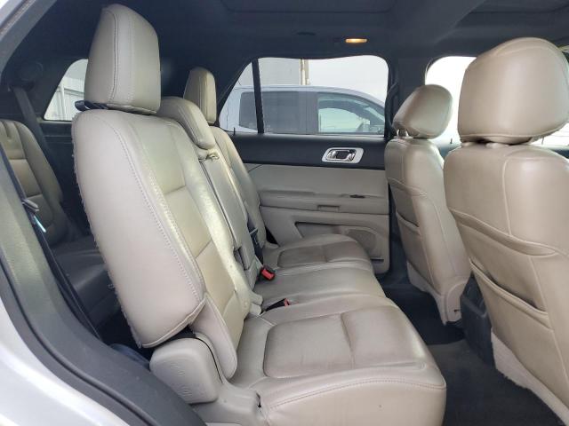 Photo 11 from auction – 2012 FORD EXPLORER L with VIN 1FMHK8F86CGA90674