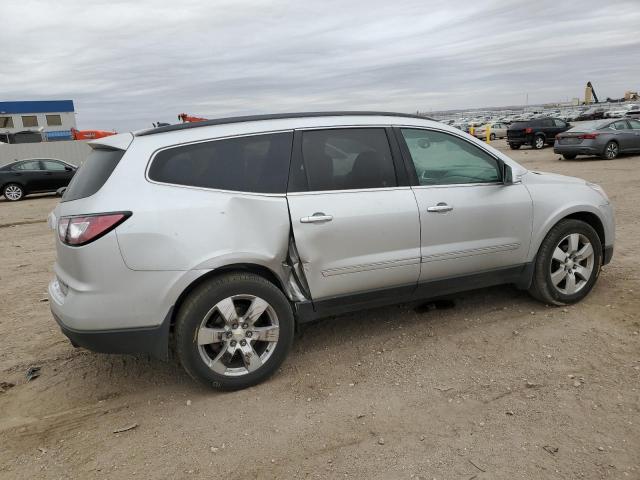 Photo 3 from auction – 2014 CHEVROLET TRAVERSE L with VIN 1GNKVJKD0EJ377498