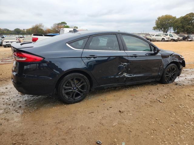 Photo 3 from auction – 2020 FORD FUSION SE with VIN 3FA6P0HD9LR183888